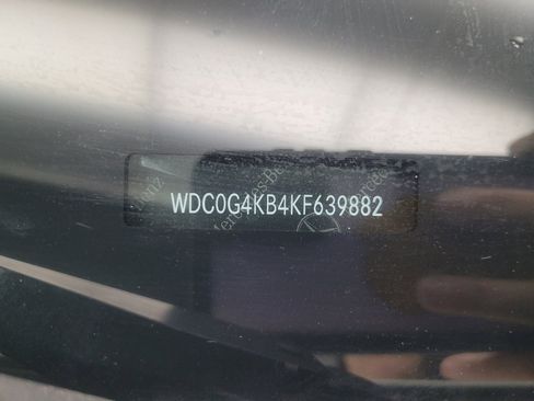 Used 2019 Mercedes-Benz GLC 300 4MATIC w/ Premium Package image 33