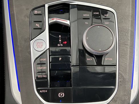 Used 2024 BMW X5 sDrive40i RWD image 52