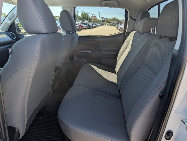 Used 2023 Toyota Tacoma SR5 AWD/4WD image 26