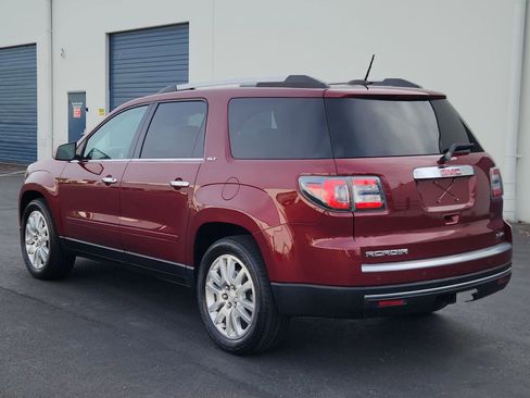 Used 2016 GMC Acadia SLT w/ Premium Edition AWD/4WD image 3