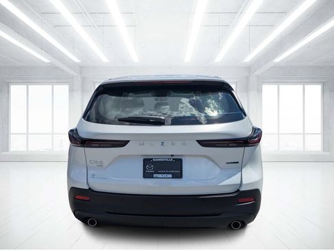 New 2026 MAZDA CX-5 AWD 2.5 S image 4