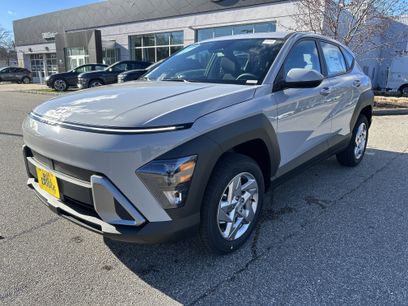 New 2026 Hyundai Kona SE