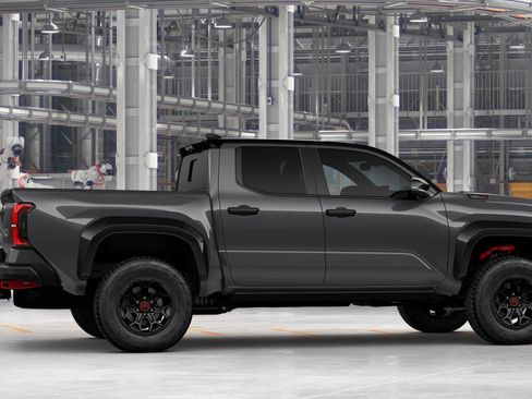 New 2026 Toyota Tacoma TRD Pro AWD/4WD image 14