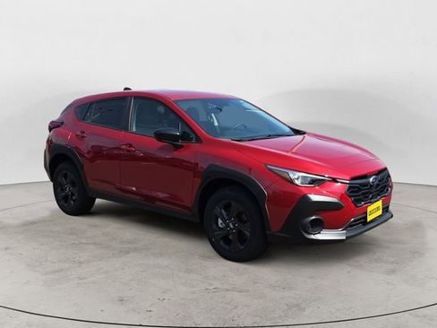 New 2026 Subaru Crosstrek 2.5i AWD/4WD image 7