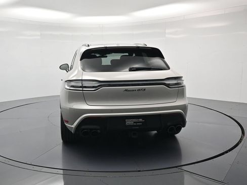 Used 2023 Porsche Macan GTS AWD/4WD image 40