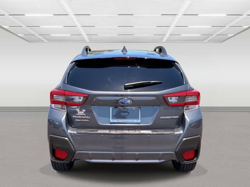 Certified 2021 Subaru Crosstrek 2.5i Limited w/ Moonroof Package 2 AWD/4WD image 4