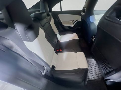 Used 2022 Mercedes-Benz CLA 35 AMG 4MATIC image 23