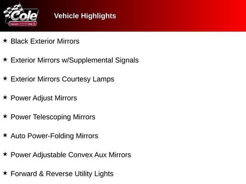 Used 2025 RAM 2500 Big Horn AWD/4WD image 7