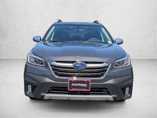 Used 2020 Subaru Outback Touring XT AWD/4WD video 2