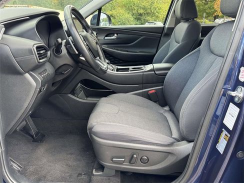 Used 2023 Hyundai Santa Fe SEL image 19