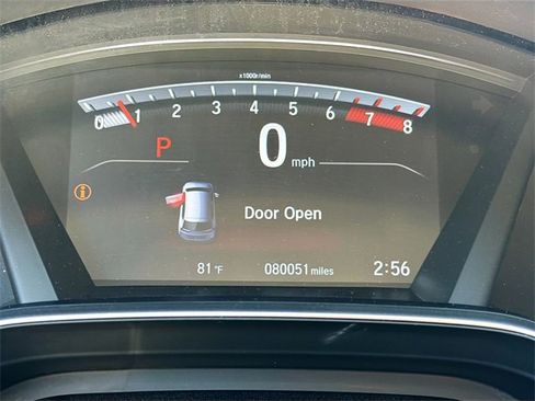 Used 2021 Honda CR-V EX image 40
