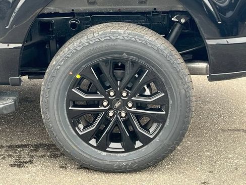 New 2026 Ford F150 Lariat w/ Equipment Group 502A High AWD/4WD image 7