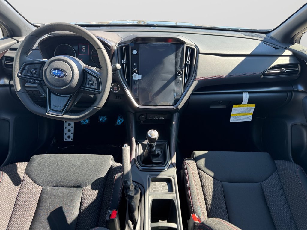 New 2026 Subaru WRX Premium AWD/4WD image 14