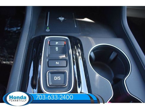 New 2026 Honda Pilot EX-L image 17