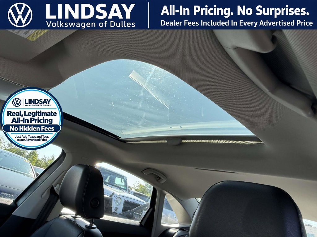 Used 2019 Volkswagen Jetta SE FWD image 13