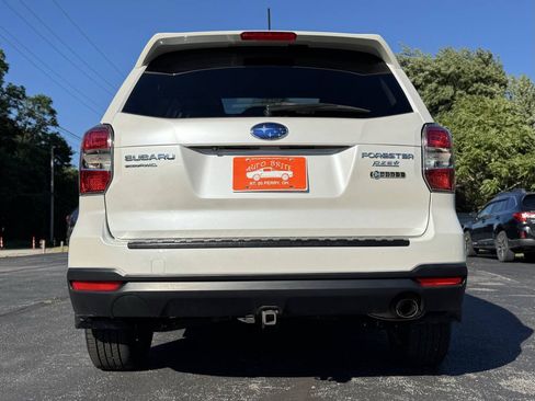 Used 2014 Subaru Forester 2.5i Touring w/ Protection Package #2 AWD/4WD image 5