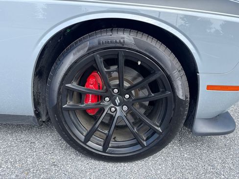 Used 2020 Dodge Challenger R/T w/ T/A Package RWD image 29