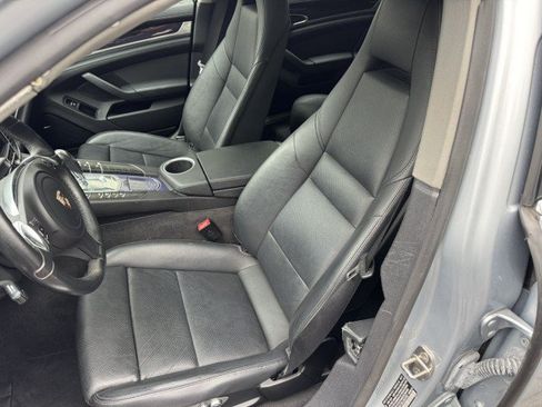 Used 2014 Porsche Panamera S RWD image 7