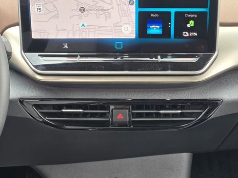 New 2026 Volkswagen ID.4 Pro RWD image 19