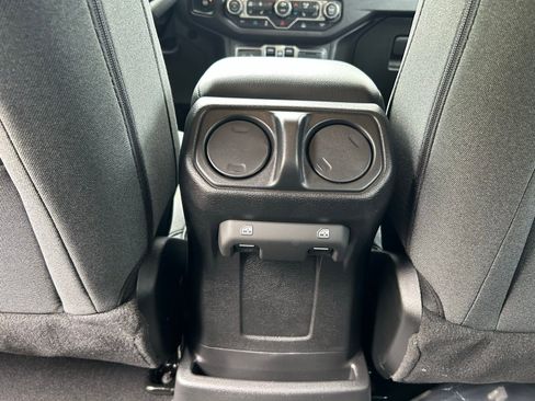 New 2025 Jeep Wrangler Unlimited Sport S 4xe w/ Convenience Group AWD/4WD image 23