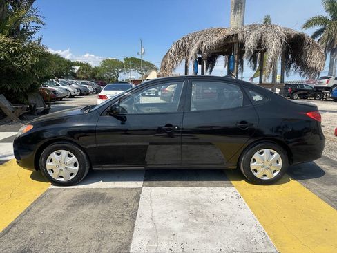 Used 2010 Hyundai Elantra w/ Comfort Pkg 2 image 8