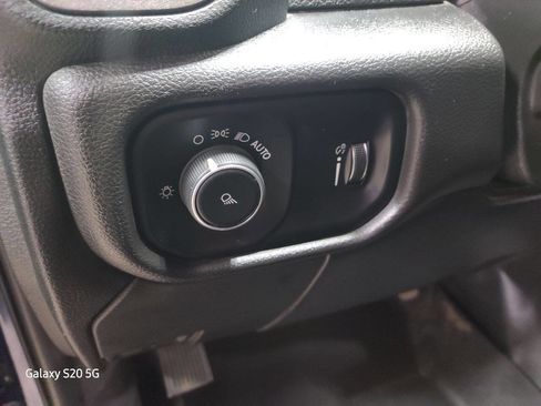 Used 2022 RAM 2500 Tradesman w/ Protection Group image 29