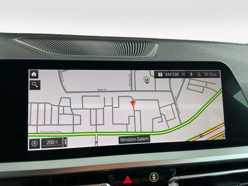 Used 2023 BMW 430i Gran Coupe w/ Premium Package image 21