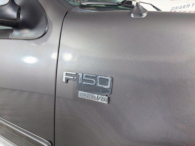 Used 2002 Ford F150 XLT RWD image 18