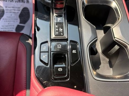 Used 2024 Lexus NX 350h AWD image 20