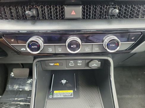 Used 2025 Honda CR-V Sport Touring image 24