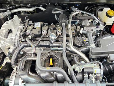 Certified 2026 Nissan Kicks SV FWD image 31