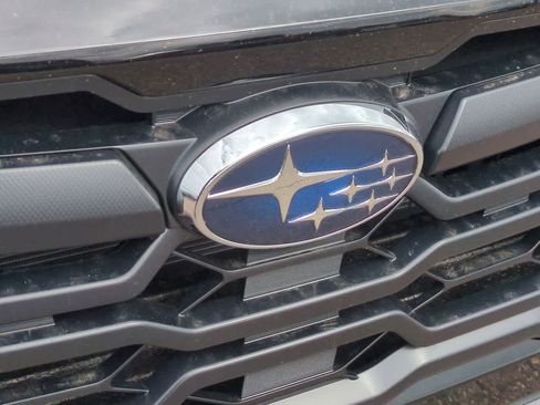 New 2026 Subaru Crosstrek 2.5i image 11