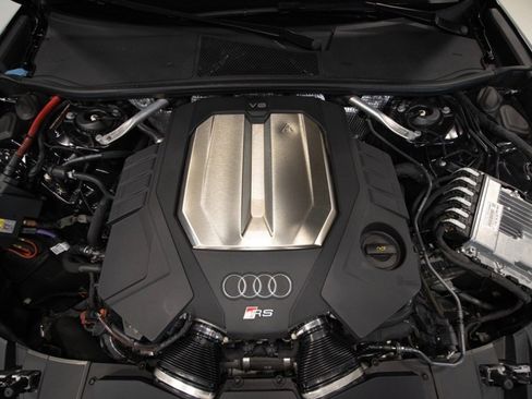 Used 2023 Audi RS 6 ($144,915 MSRP!!) *$40,000 IN image 81