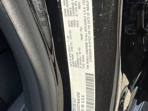 New 2026 RAM 1500 Express RWD image 26