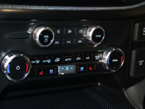 Used 2023 Ford F150 Limited image 52