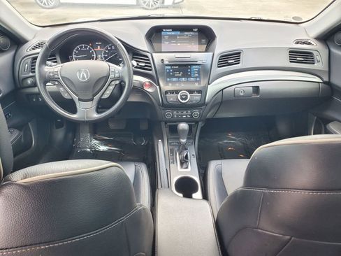Used 2019 Acura ILX FWD image 9