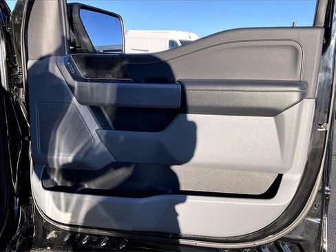 Used 2023 Ford F150 XLT w/ Equipment Group 301A Mid image 19