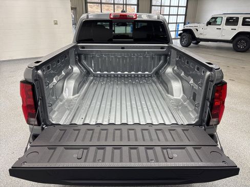 New 2026 Chevrolet Colorado LT w/ Advanced Trailering Package image 36