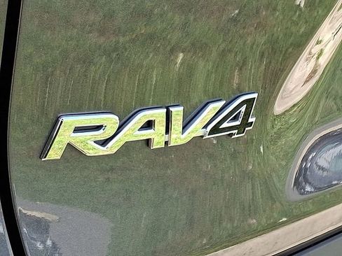 Certified 2025 Toyota RAV4 XLE AWD/4WD image 10