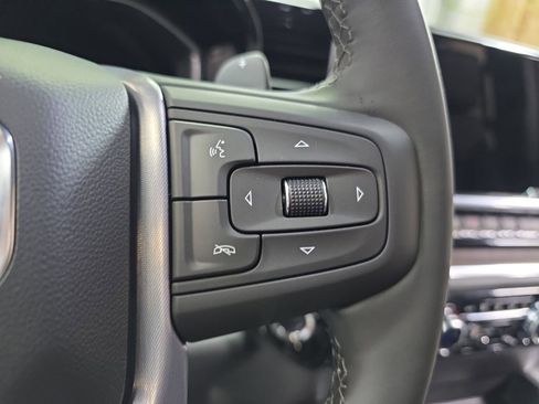 New 2026 GMC Sierra 1500 SLT w/ SLT Premium Plus Package image 17