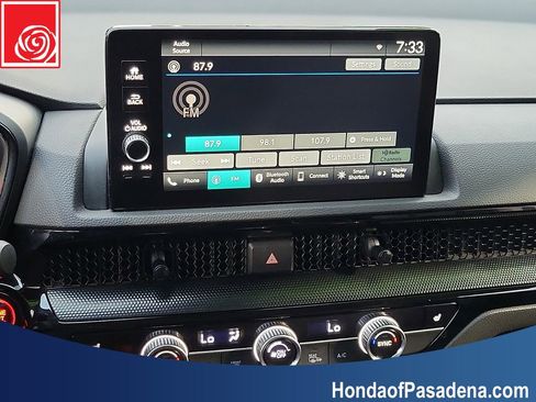 Certified 2023 Honda CR-V EX-L image 15