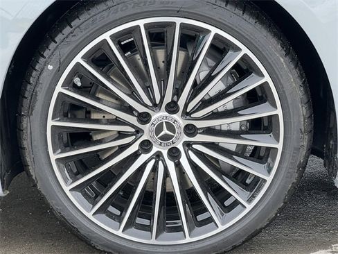 Certified 2025 Mercedes-Benz C 300 4MATIC Sedan image 6