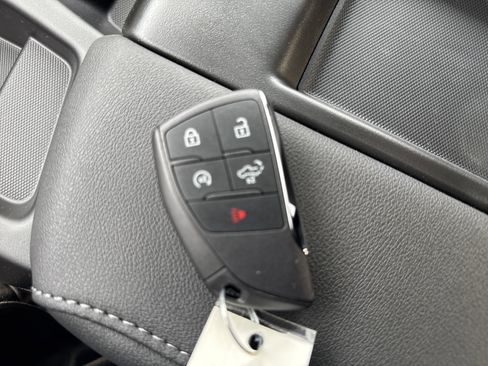 New 2026 Chevrolet Silverado 2500 Custom w/ Custom Value Package image 28