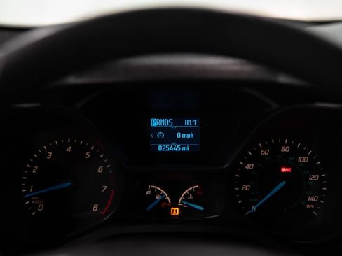 Used 2016 Ford Transit Connect XL FWD image 20