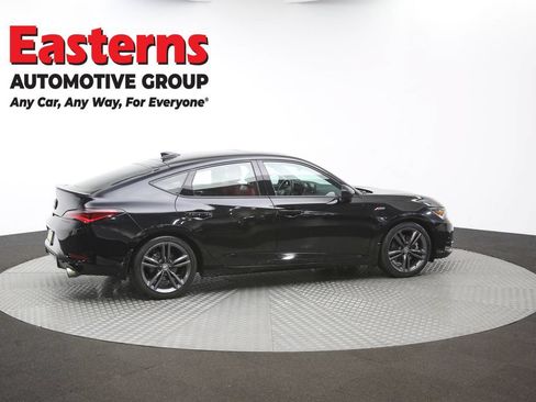 Used 2024 Acura Integra A-Spec FWD image 44