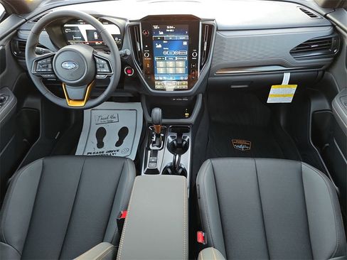 New 2026 Subaru Forester Wilderness image 9