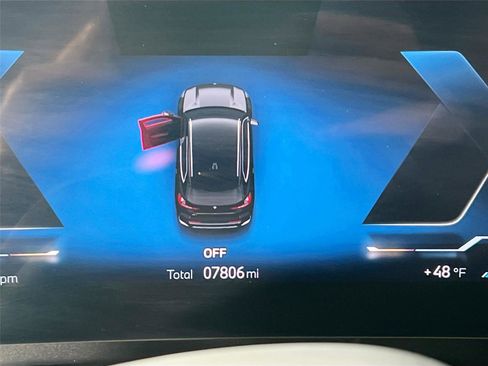 Used 2025 BMW X1 xDrive28i w/ Convenience Package image 11