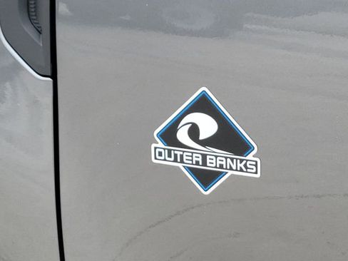 New 2026 Ford Bronco Sport Outer Banks image 12