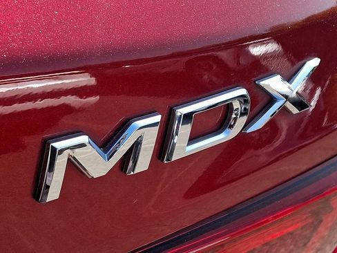 Used 2019 Acura MDX w/ Advance Package AWD/4WD image 31