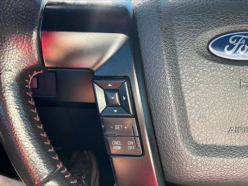 Used 2014 Ford F150 FX4 w/ Equipment Group 402A Luxury AWD/4WD image 20